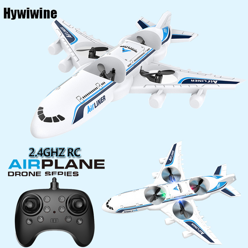 Kids Toys Under $10 - Samolot RC z pianki, inteligentny dron