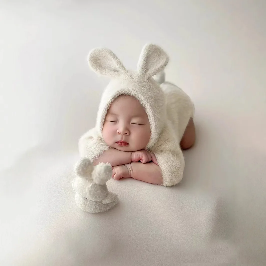 Kids Toys New Born - Rekwizyty do fotografii noworodkowej Strój z