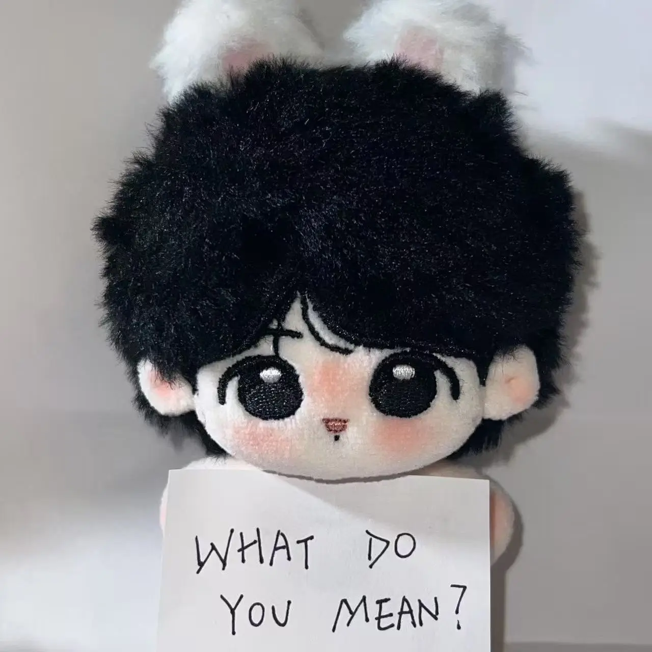 Kids Toys Under $10 - 10cm Wypchana Lalka Anime Idol Jeon