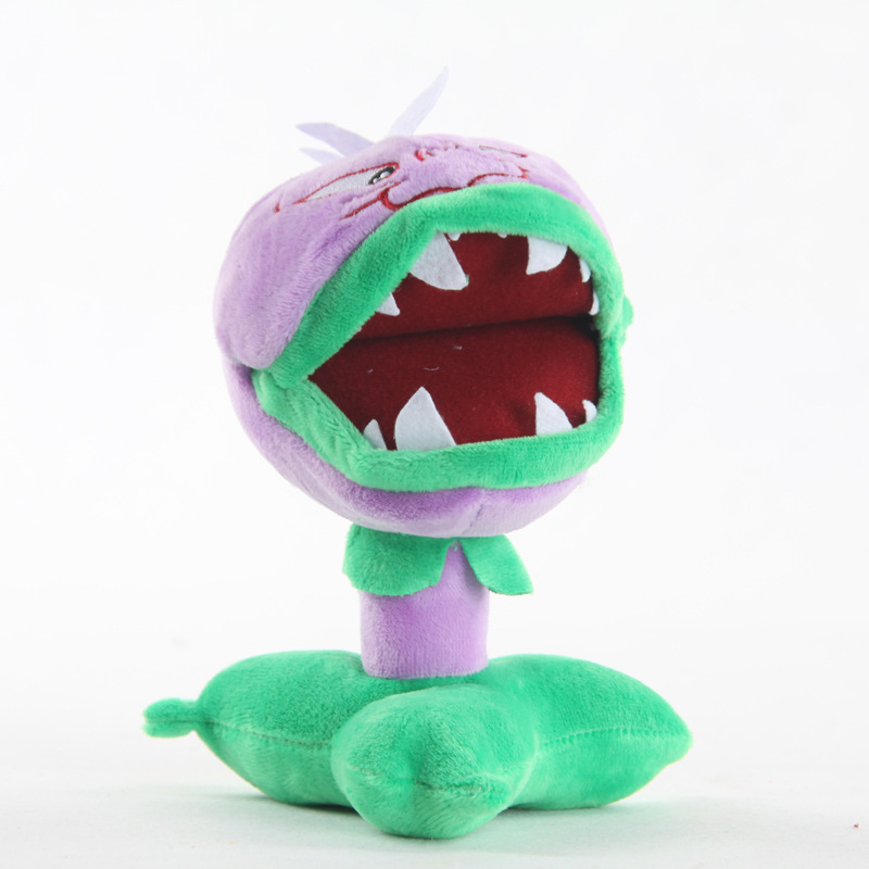 1szt Plants vs Zombies Pluszow – Kids Zombie Toys recenzja i cena