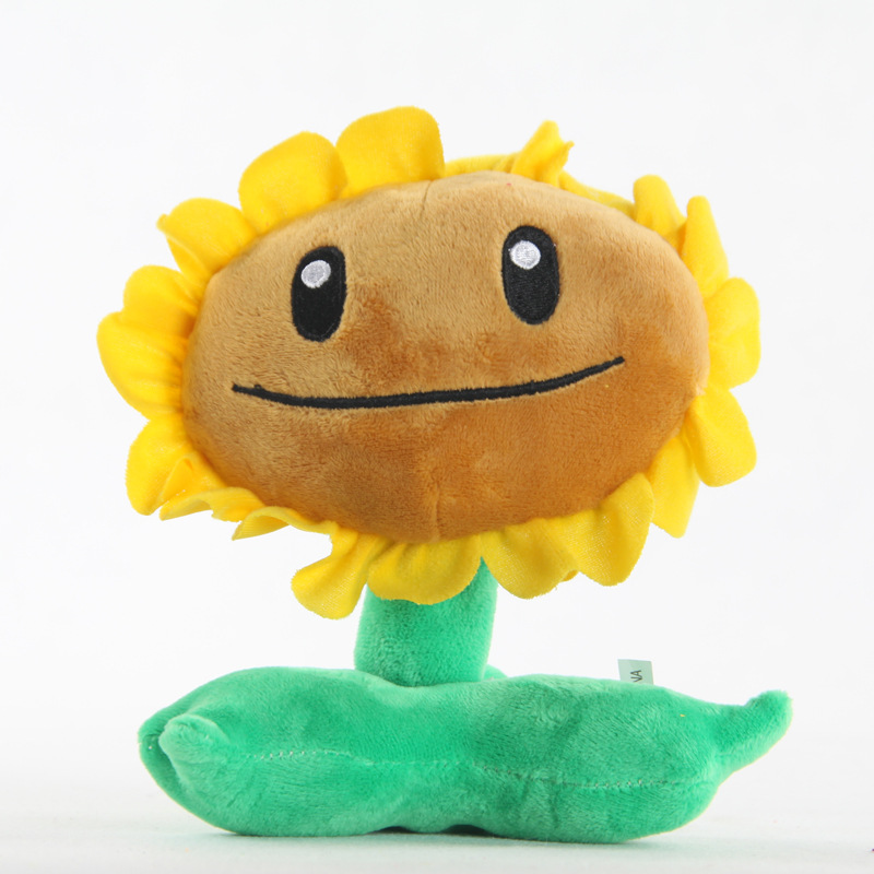 1szt Plants vs Zombies Pluszow – Kids Zombie Toys recenzja i cena