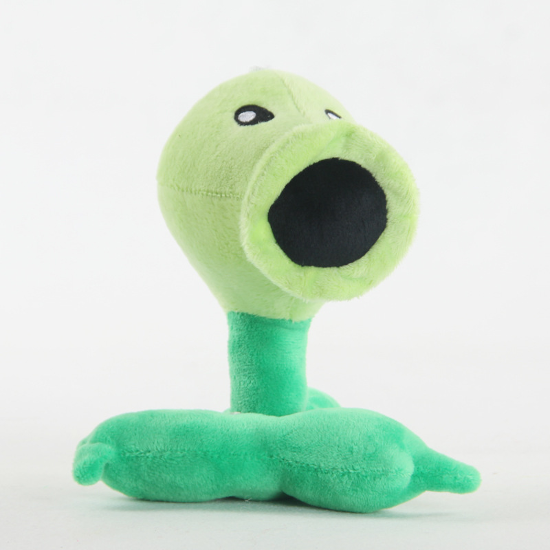 1szt Plants vs Zombies Pluszow – Kids Zombie Toys recenzja i cena