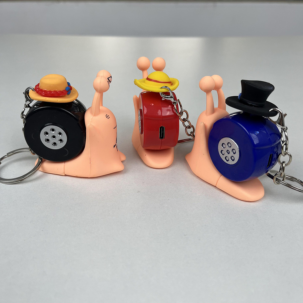 Anime One Piece Den Den Mushi  – Kids Toys Usa recenzja i cena