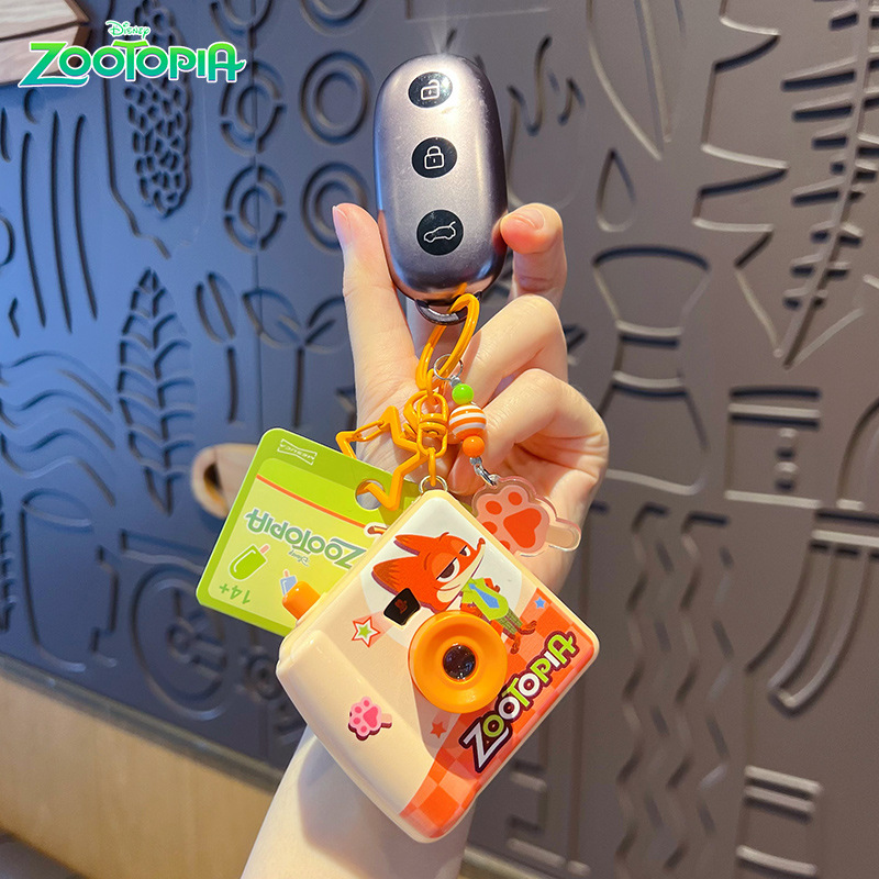 Breloczek Polaroid Zootopia Kr – Kids Toys Usa recenzja i cena