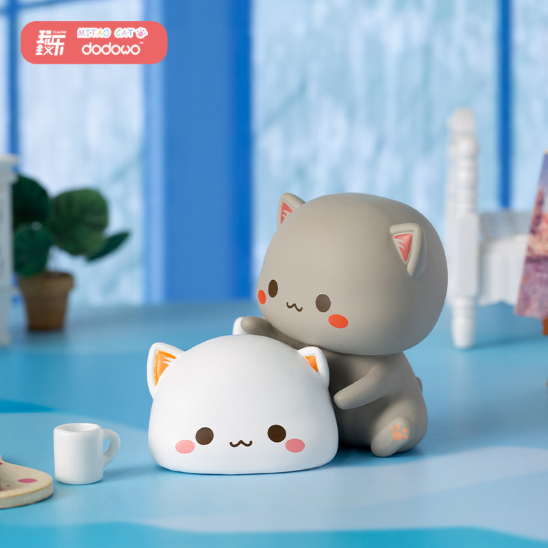 Mitao Cat 2-sezonowy szczęśliw – Kids Toys Low Price recenzja i cena