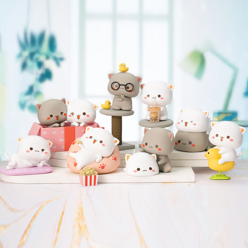 Mitao Cat 2-sezonowy szczęśliw – Kids Toys Low Price recenzja i cena