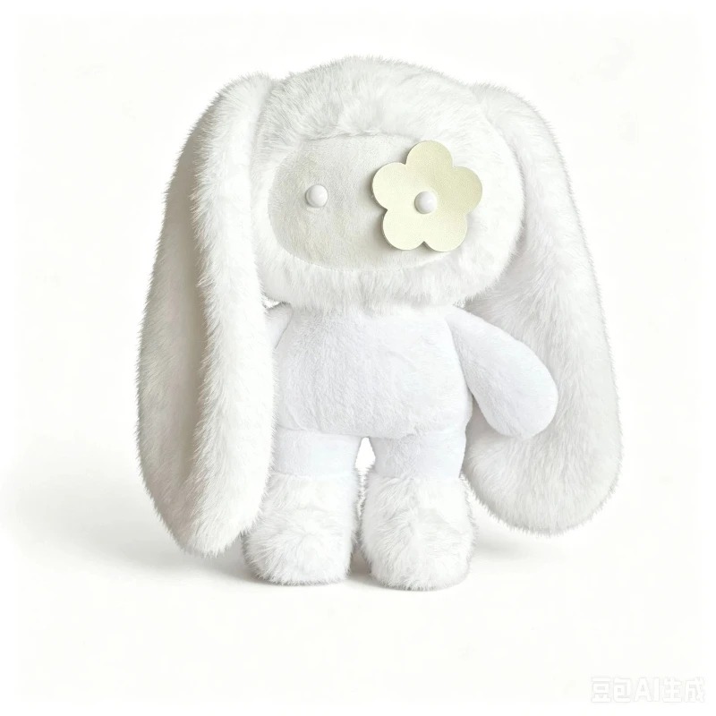 30cm Uroczy Królik Juju Pluszo – Kids Toys Usa recenzja i cena