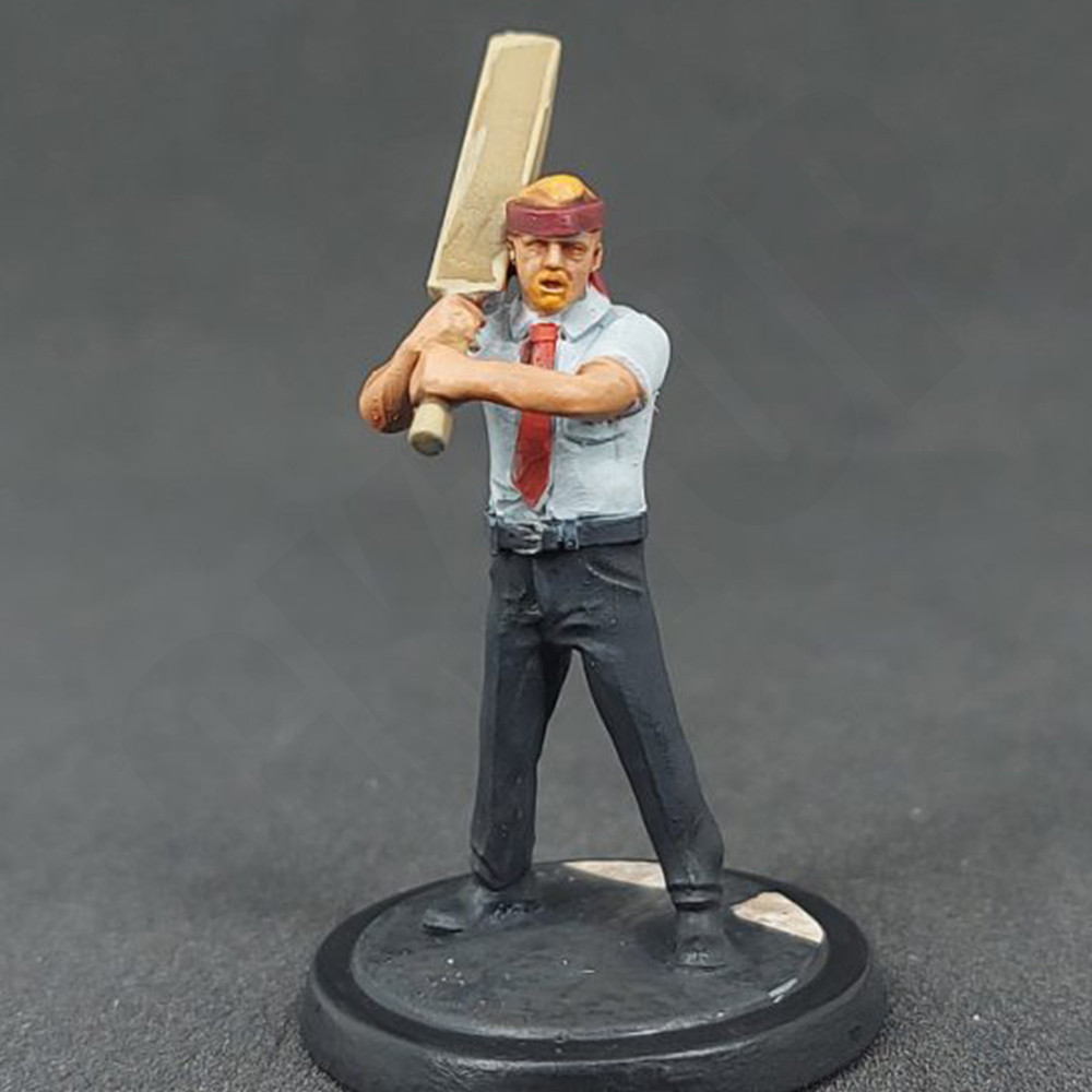 1/24 Zombie Figurka z Żywicy w – Kids Zombie Toys recenzja i cena