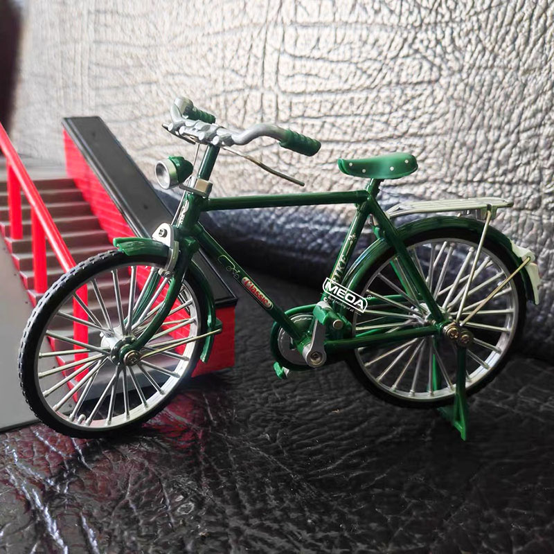 Model roweru górskiego w skali – Kids Toys Under $10 recenzja i cena