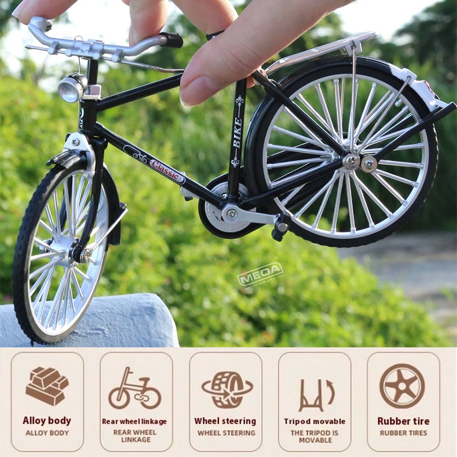 Model roweru górskiego w skali – Kids Toys Under $10 recenzja i cena