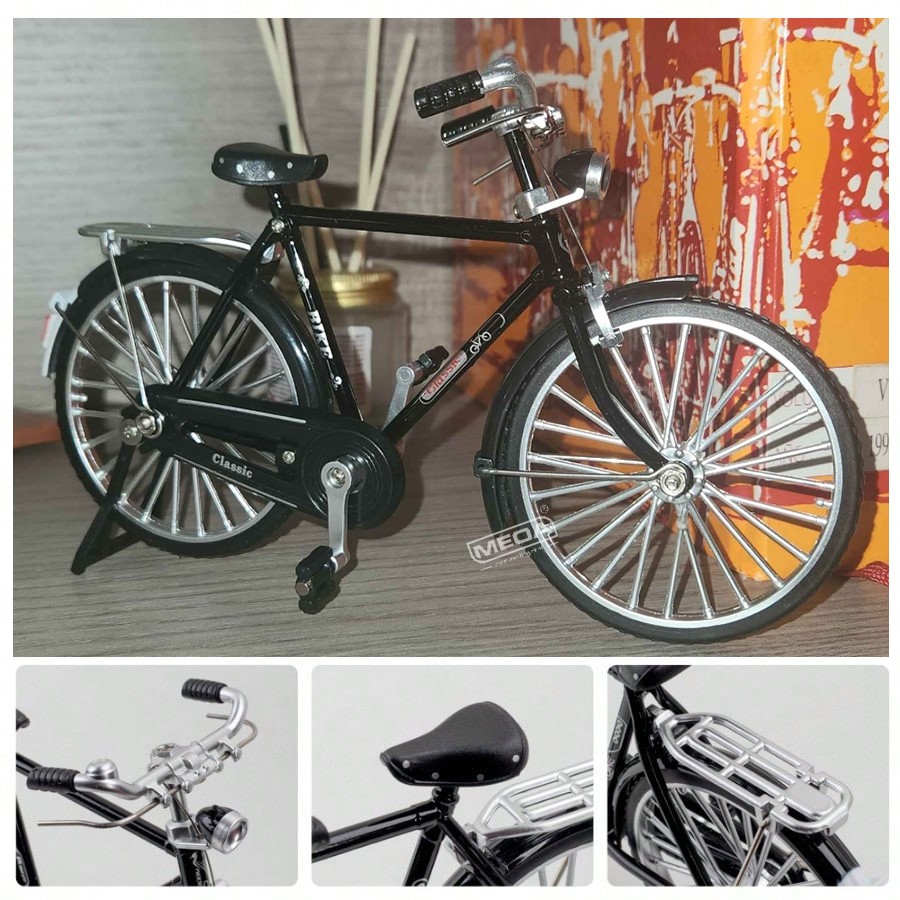 Model roweru górskiego w skali – Kids Toys Under $10 recenzja i cena