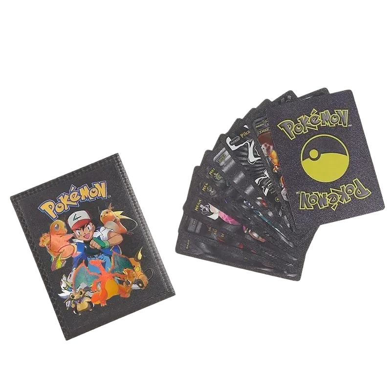 Karty Pokemon Nowe Zestawy Zło – Kids Toys Usa recenzja i cena