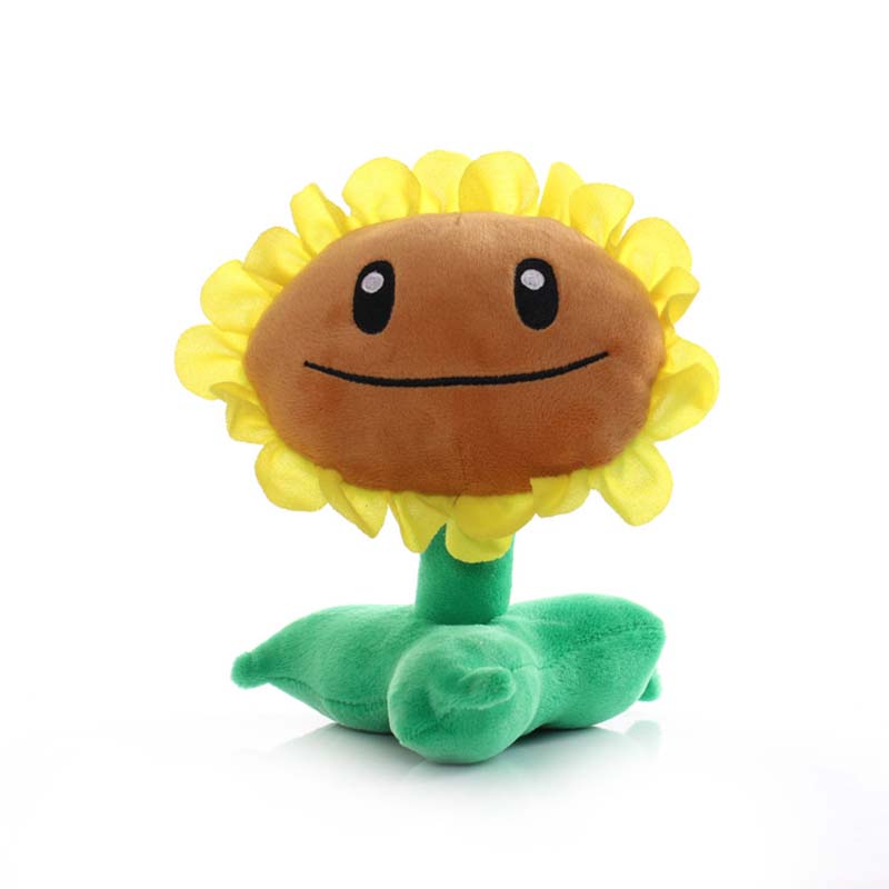 1szt 13-20cm Plants vs Zombies – Kids Zombie Toys recenzja i cena
