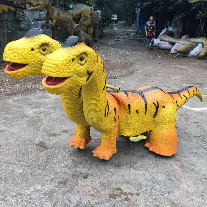 Duży elektryczny samochód dla  – Kids Toys Mall recenzja i cena