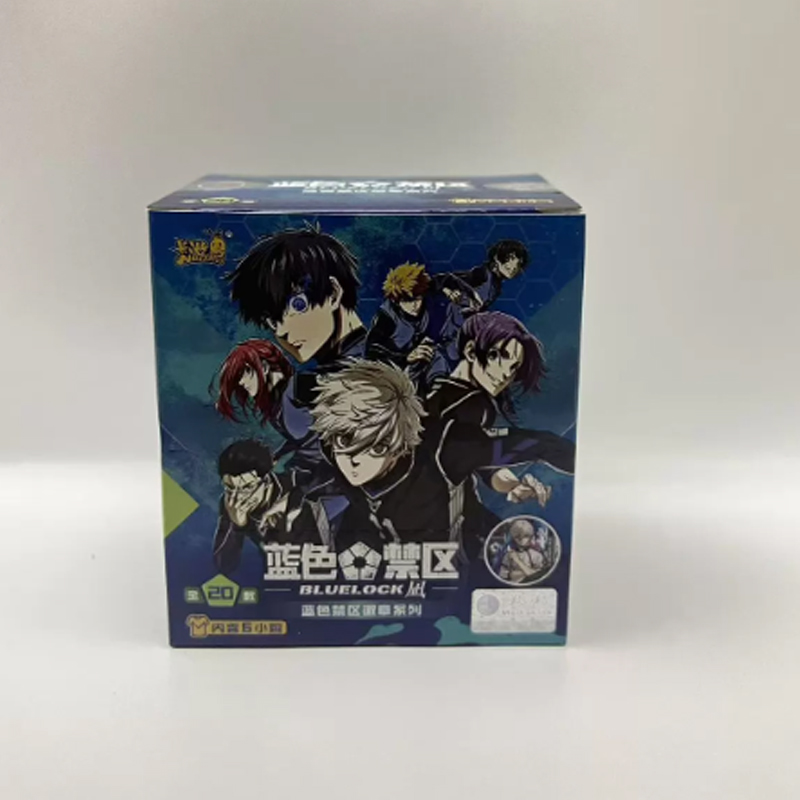 Oryginalna seria przypinek z b – Card Game Kids recenzja i cena