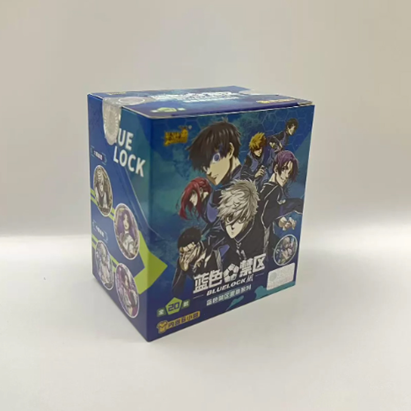Oryginalna seria przypinek z b – Card Game Kids recenzja i cena