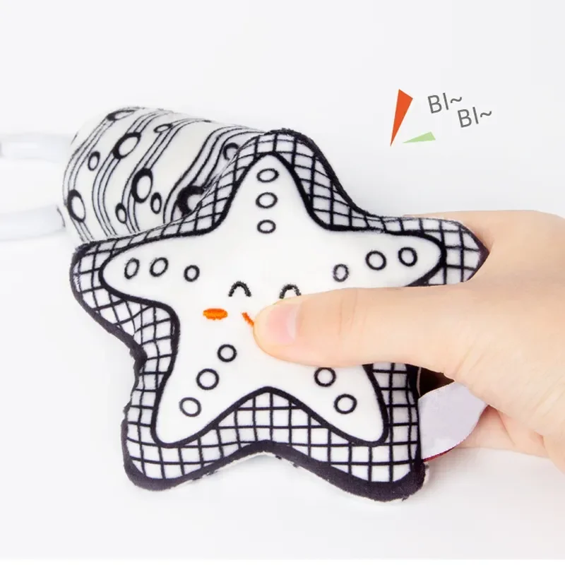 Łóżko do wózka Wiszący dzwonek – Kids Toys New Born recenzja i cena
