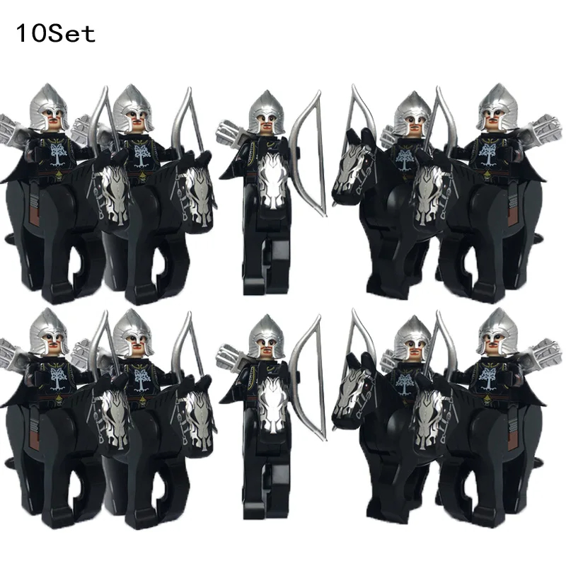 10 Zestawów Średniowiecznych R – Kids Toys Under $10 recenzja i cena