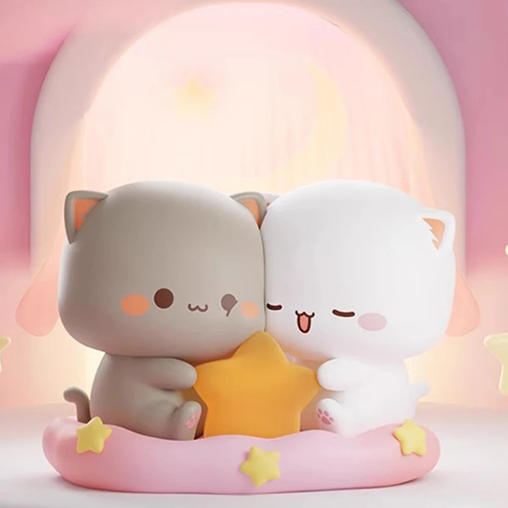 Mitao Cat Sezon 2/3/4 Szczęśli – Kids Toys Low Price recenzja i cena