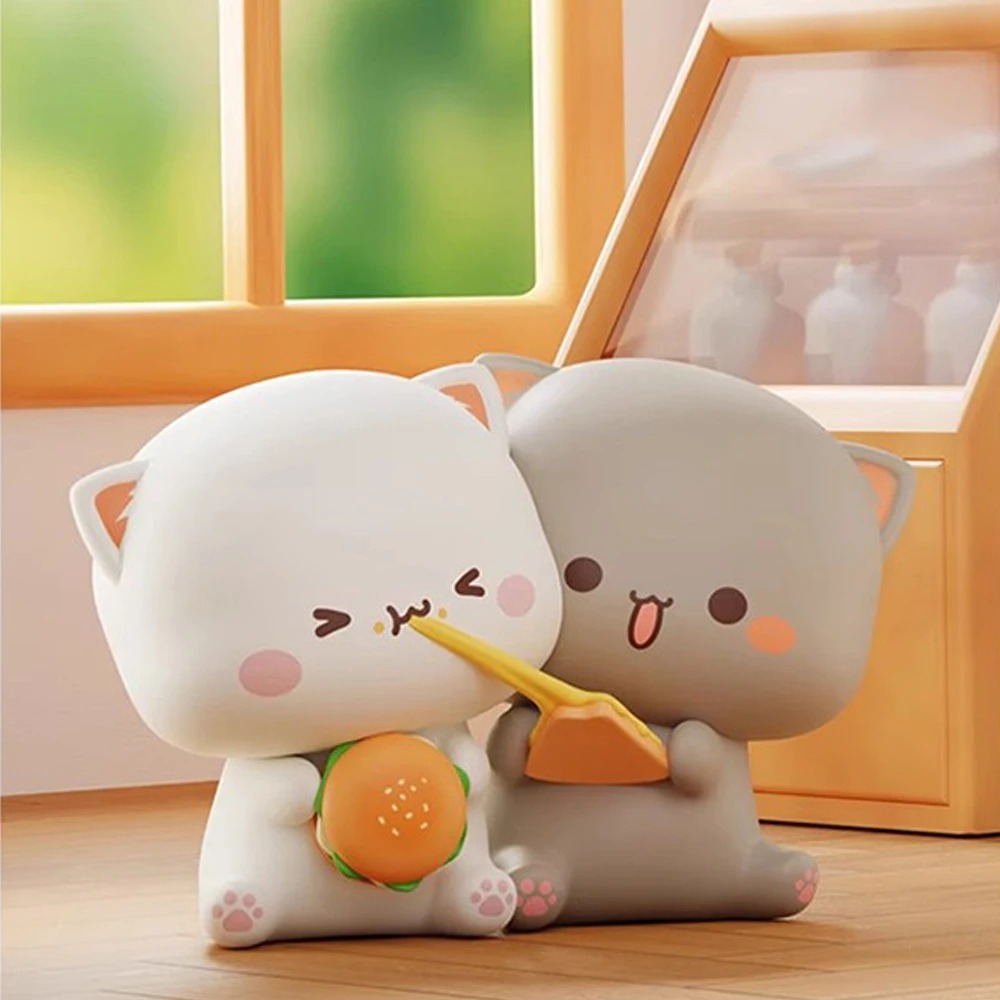 Mitao Cat Sezon 2/3/4 Szczęśli – Kids Toys Low Price recenzja i cena