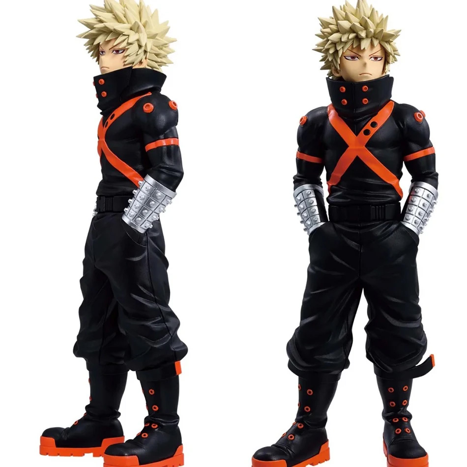 Nowa Figurka Anime My Hero Aca – Kids Toys Under $10 recenzja i cena