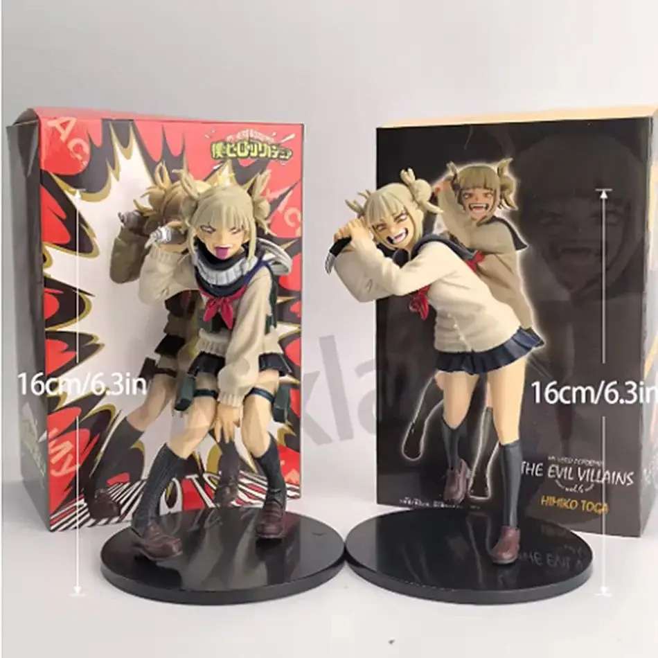 Nowa Figurka Anime My Hero Aca – Kids Toys Under $10 recenzja i cena