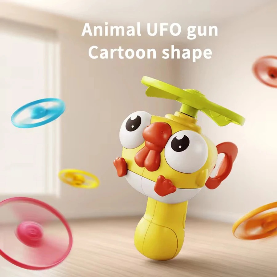 Dziecięcy bambusowy helikopter – Kids Toys Under $10 recenzja i cena