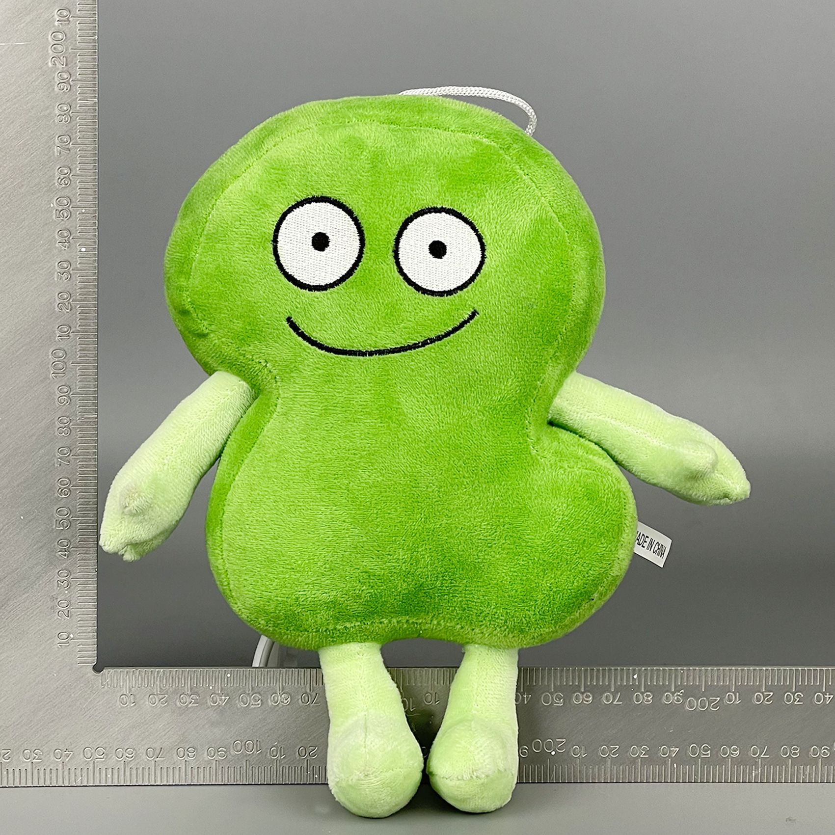 Nowy numer 2 Litera X Pluszowe – Kids Toys With Letter X recenzja i cena