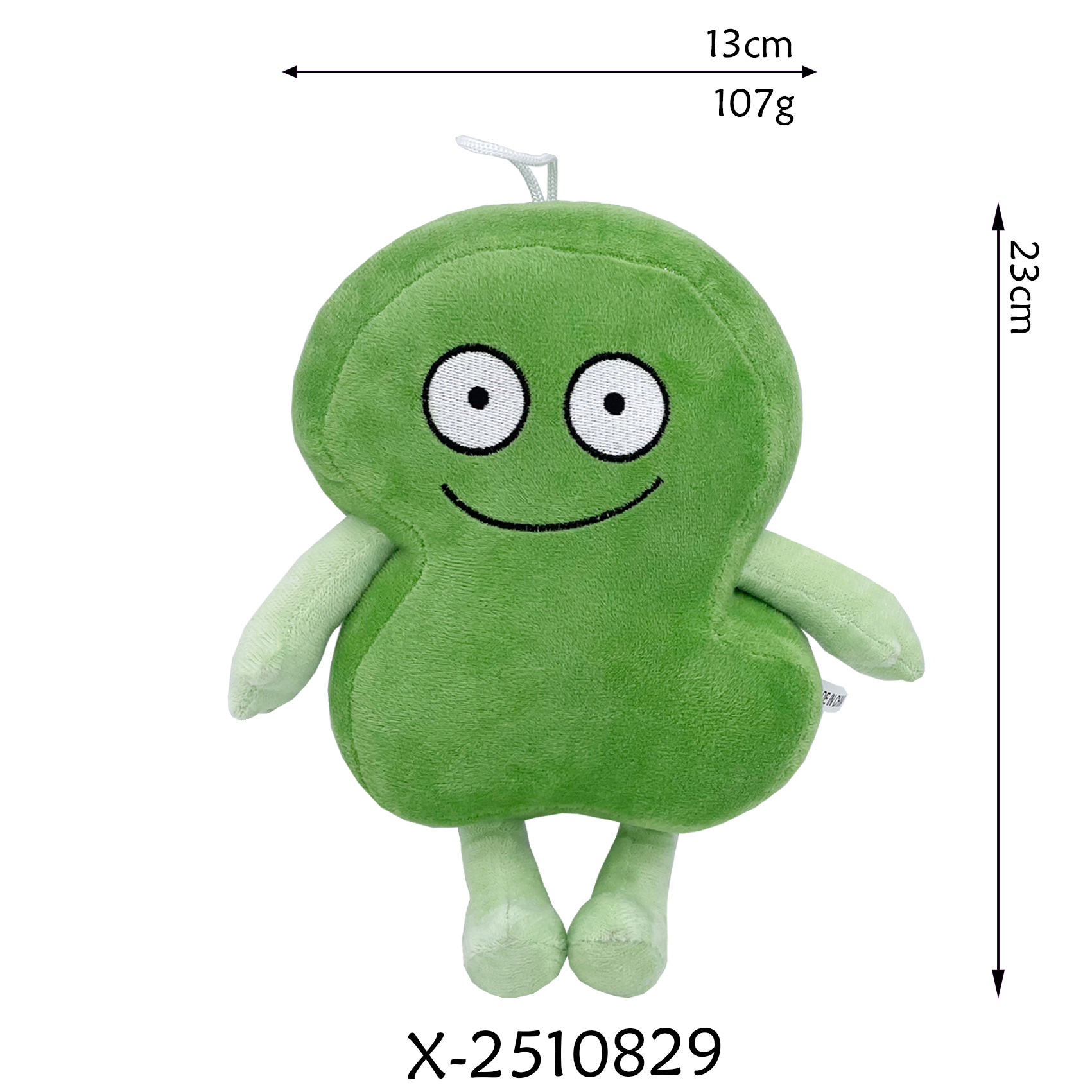 Nowy numer 2 Litera X Pluszowe – Kids Toys With Letter X recenzja i cena