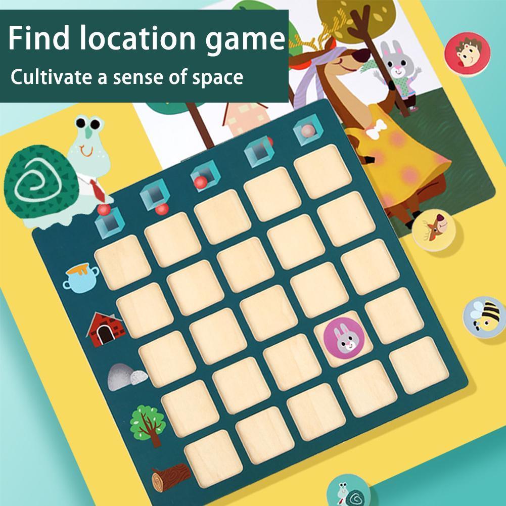 Logiczne myślenie Szkolenie Mo – Kids Toys Location recenzja i cena
