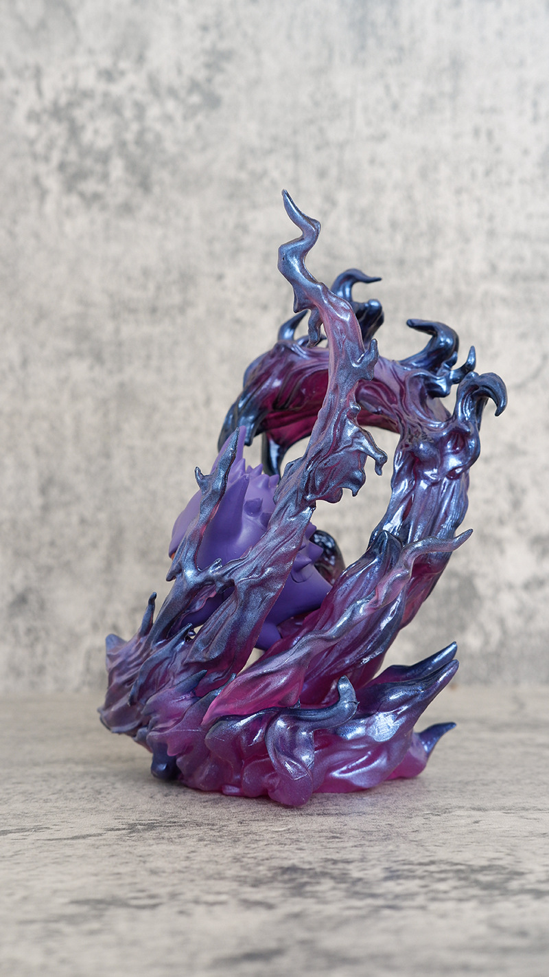19cm Anime Pokemon Gengar Wers – Kids Toys Under 1 Year recenzja i cena