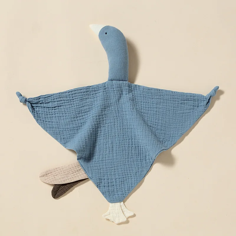 Śliczny łabędź dziecko bawełni – Kids Toys New Born recenzja i cena