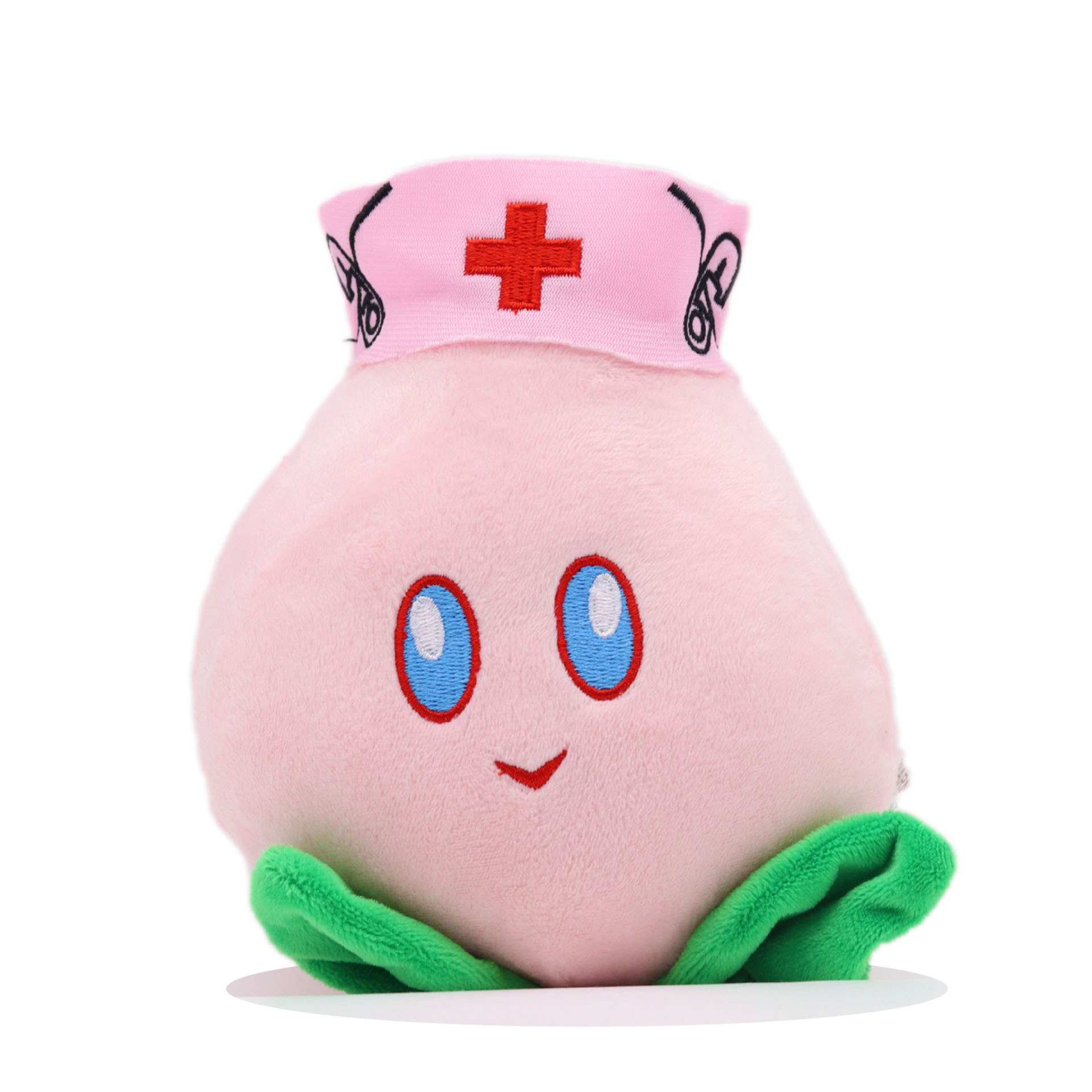Pluszaki Rośliny kontra Zombie – Kids Zombie Toys recenzja i cena