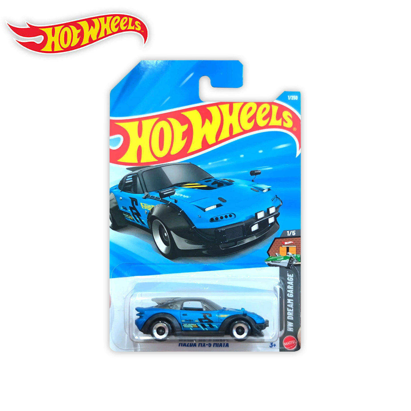 Hot Wheels C4982 2026K Zestaw  – Kids Toys Usa recenzja i cena