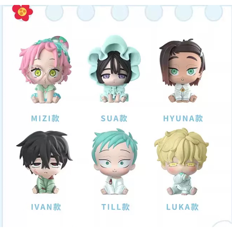 【Niska Cena】Seria Blind Box Al – Kids Toys Low Price recenzja i cena