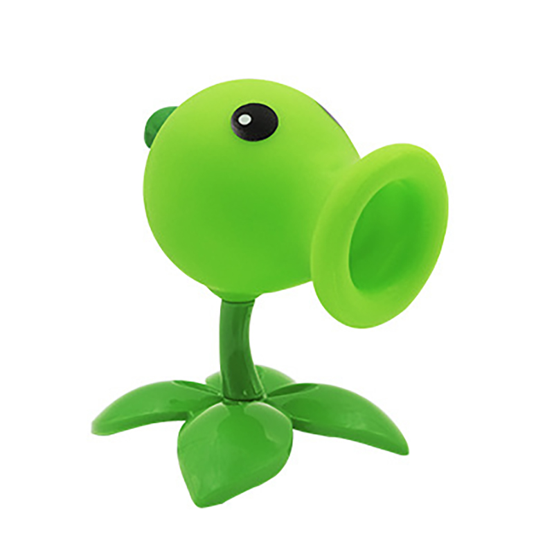 1 sztuk rośliny vs Zombies Pea – Kids Zombie Toys recenzja i cena