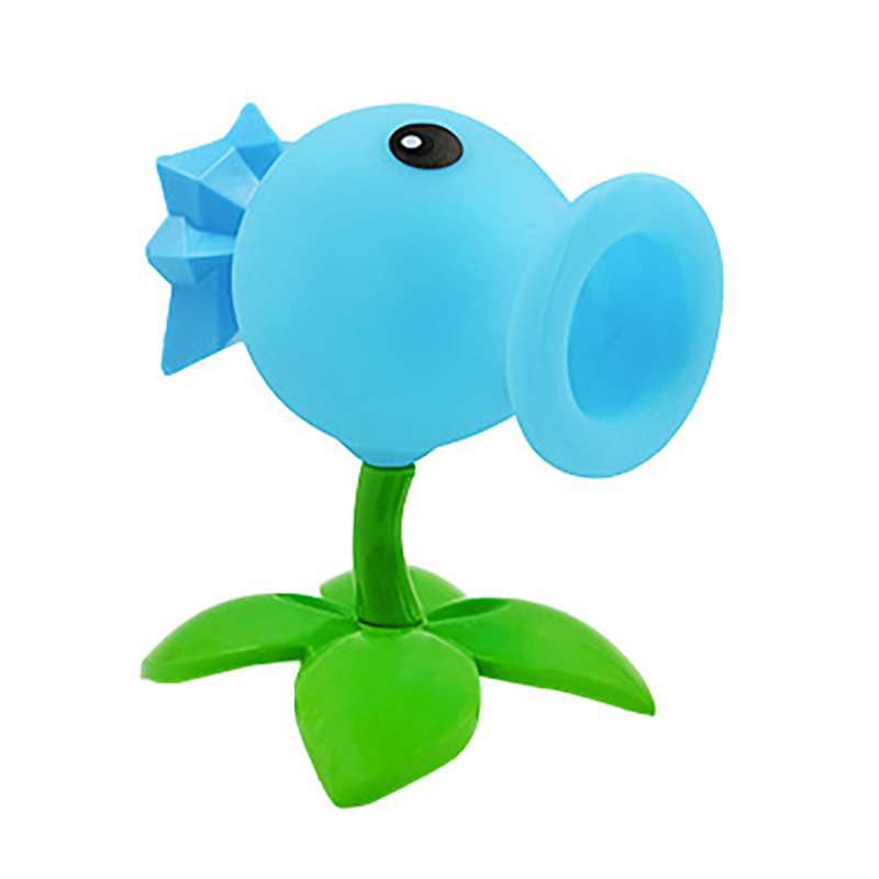 1 sztuk rośliny vs Zombies Pea – Kids Zombie Toys recenzja i cena