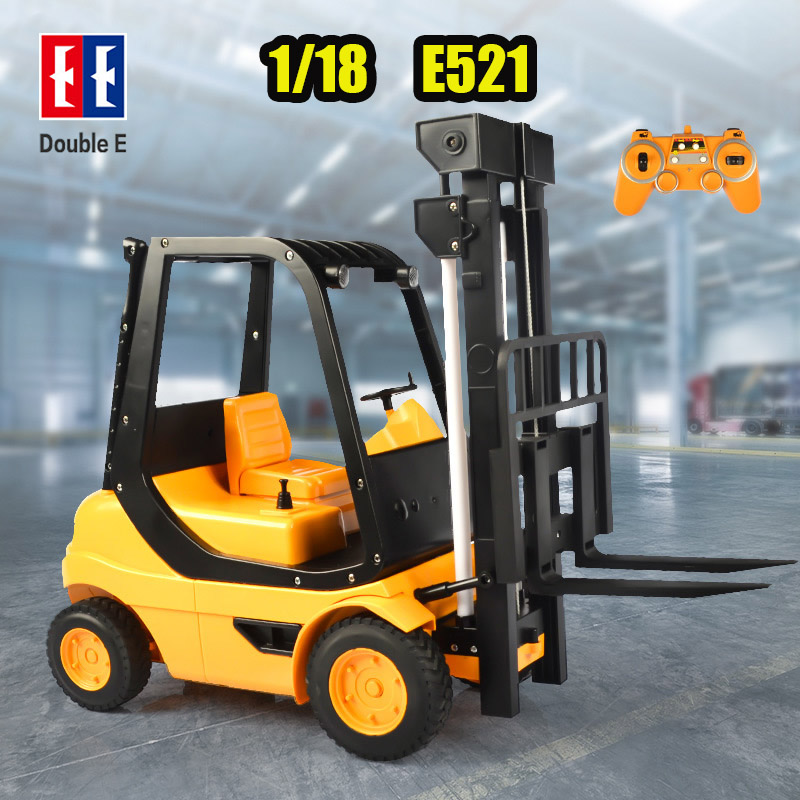 1/8 Double E E521 Big Rc Wózek – Kids Toys Under $10 recenzja i cena