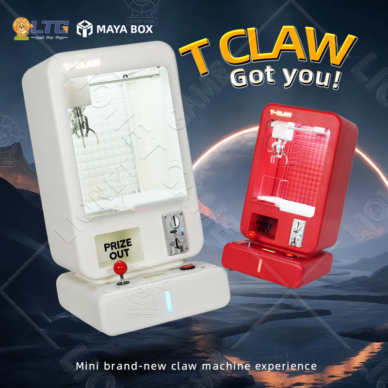 LTG Nowa Mini Automat Kryształ – Kids Toys Mall recenzja i cena