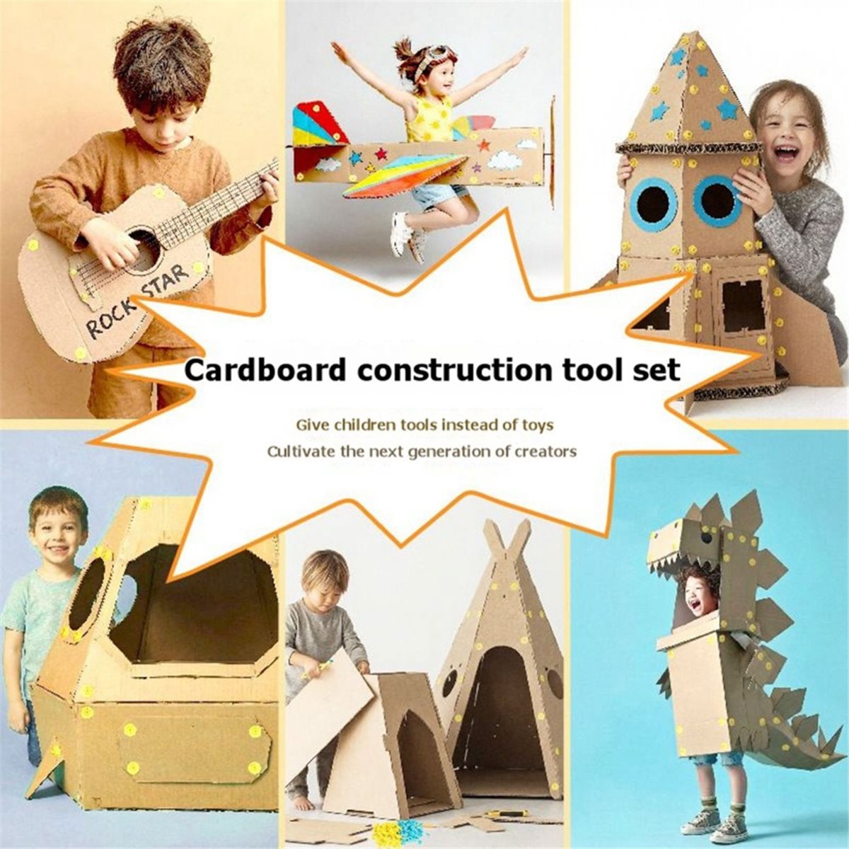 【LISTA WYŻYWCZYSTA】 Zestaw nar – Kids Toys List recenzja i cena