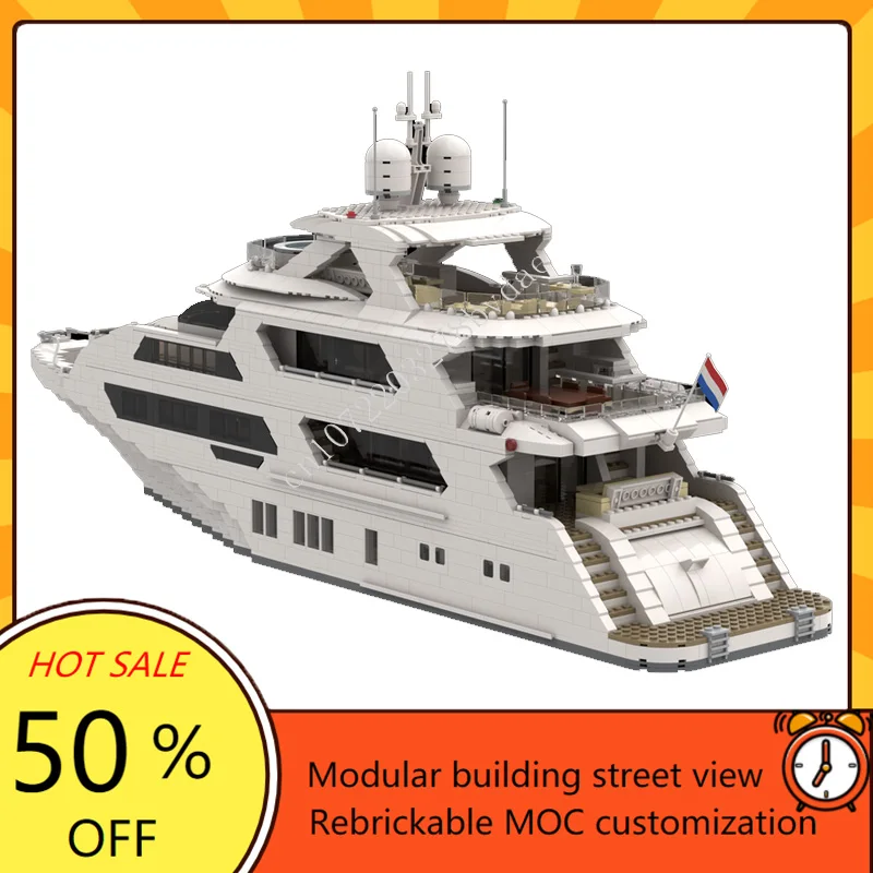 4657 Elementów Personalizowany – Kids Toys Xmas recenzja i cena