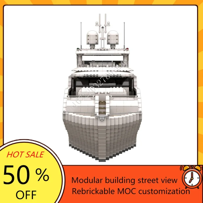 4657 Elementów Personalizowany – Kids Toys Xmas recenzja i cena