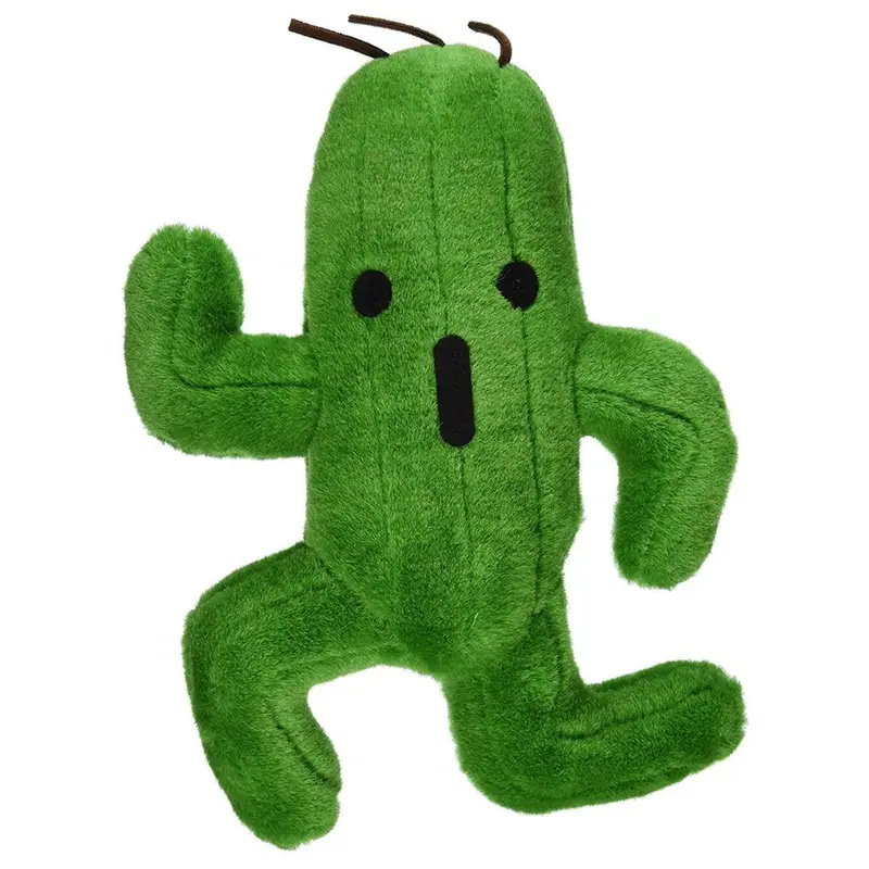 CyFinal Cosplay Fantasy Pluszo – Kids Toys Xmas recenzja i cena