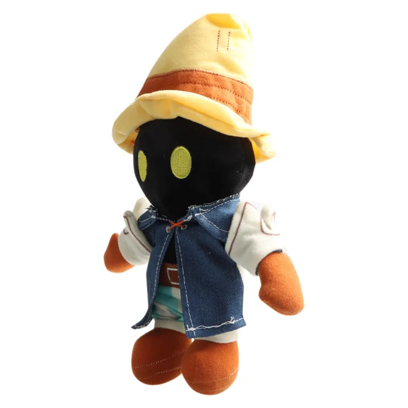 CyFinal Cosplay Fantasy Pluszo – Kids Toys Xmas recenzja i cena