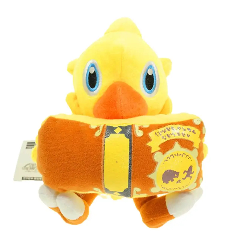 CyFinal Cosplay Fantasy Pluszo – Kids Toys Xmas recenzja i cena