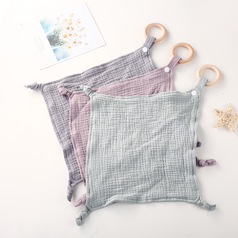Noworodek uspokajający ręcznik – Kids Toys New Born recenzja i cena