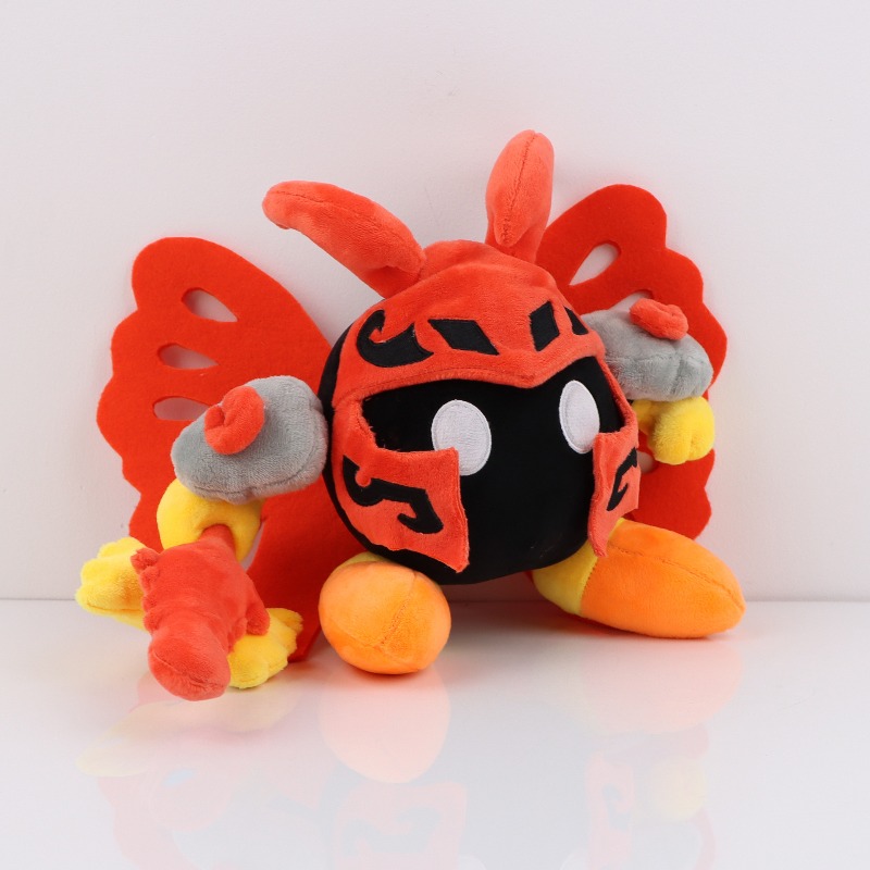 Pluszowa lalka Kirby Anime, ur – Kids Toys Usa recenzja i cena