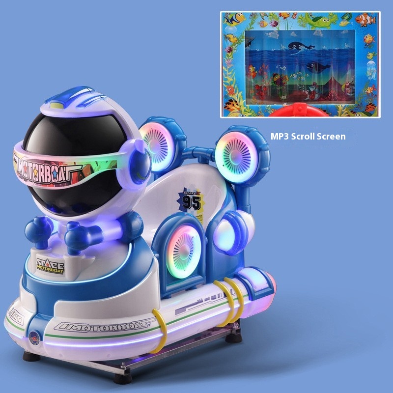 Superman Samochodzik Zabawka D – Kids Toys Mall recenzja i cena