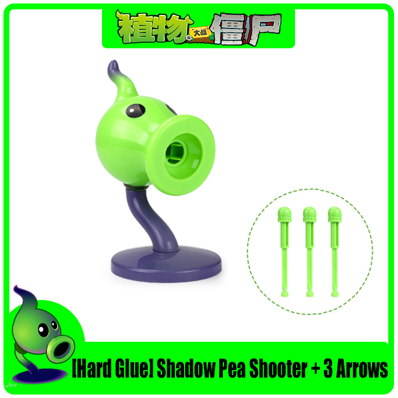 1 szt. Plants vs. Zombies 2 Fi – Kids Zombie Toys recenzja i cena