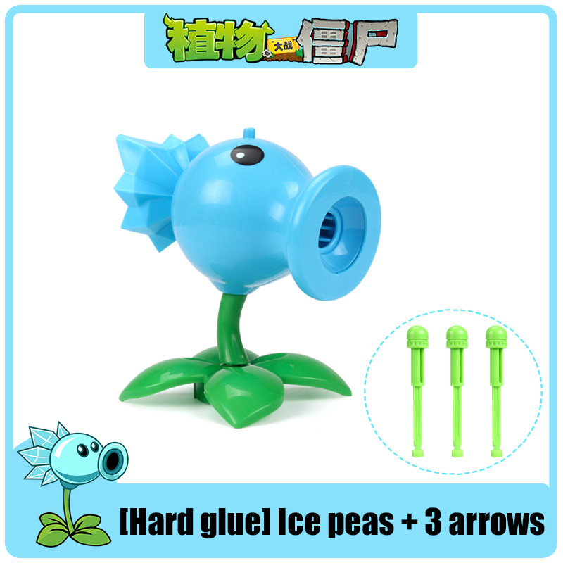 1 szt. Plants vs. Zombies 2 Fi – Kids Zombie Toys recenzja i cena